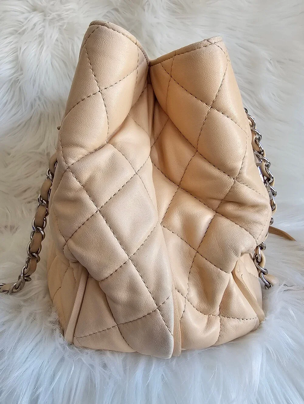 🤎 Chanel Tote 🤎
